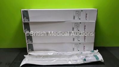 20 x Ambu a Scope 4 Broncho Slim 5.0 2.2 Single Use Flexible Videoscopes *Exp 04-2023* (All New and Unused)