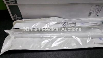 20 x Ambu a Scope 4 Broncho Slim 5.0 2.2 Single Use Flexible Videoscopes *Exp 04-2023* (All New and Unused) - 3