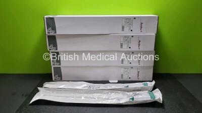 20 x Ambu a Scope 4 Broncho Slim 5.0 2.2 Single Use Flexible Videoscopes *Exp 04-2023* (All New and Unused)