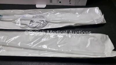 20 x Ambu a Scope 4 Broncho Slim 5.0 2.2 Single Use Flexible Videoscopes *Exp 04-2023* (All New and Unused) - 3