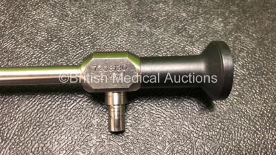 Dyonics 7208130 10mm 0 Degree Laparoscope *Clear View* - 4