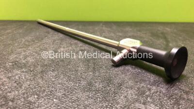 Dyonics 7208130 10mm 0 Degree Laparoscope *Clear View* - 5