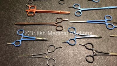 Job Lot of Monopolar Forceps and Surgical Instruments - 2