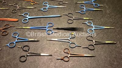 Job Lot of Monopolar Forceps and Surgical Instruments - 5