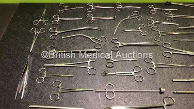 Job Lot of Surgical Instruments - 3