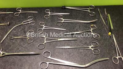 Job Lot of Surgical Instruments - 4