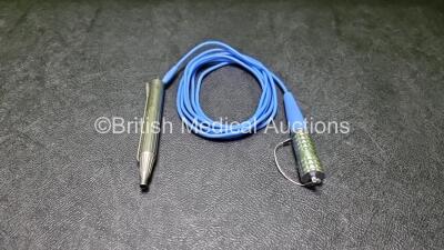 Infinity OZil REF 8065750469 Handpiece *SN 1201359204X*