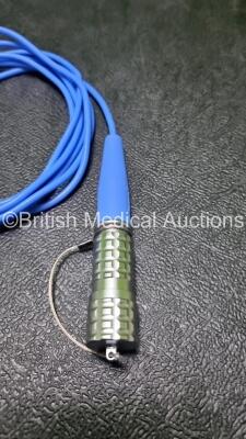 Infinity OZil REF 8065750469 Handpiece *SN 1201359204X* - 3