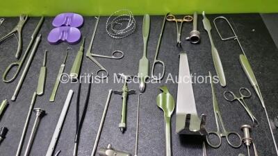 Job Lot of Surgical Instruments - 3