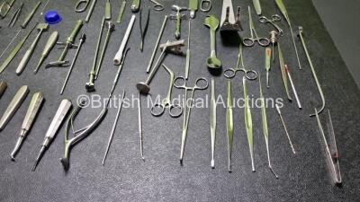 Job Lot of Surgical Instruments - 4