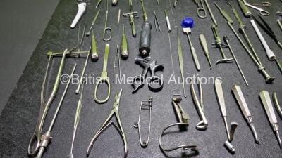 Job Lot of Surgical Instruments - 5