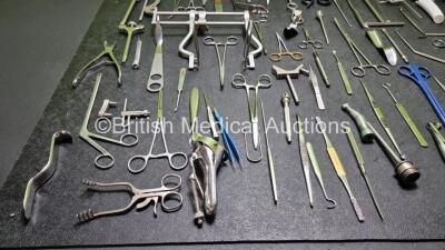 Job Lot of Surgical Instruments - 5