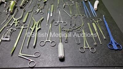 Job Lot of Surgical Instruments - 4