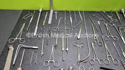 Job Lot of Surgical Instrument - 3