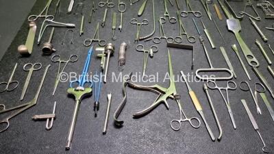 Job Lot of Surgical Instrument - 4