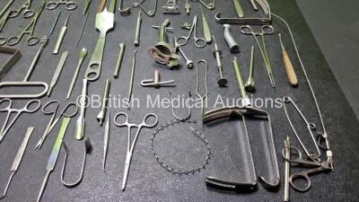 Job Lot of Surgical Instrument - 5