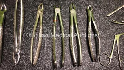 Job Lot of Various Surgical Instruments - 4