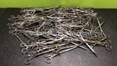 Job Lot of Surgical Instruments