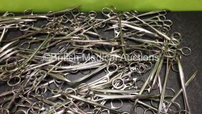 Job Lot of Surgical Instruments - 4