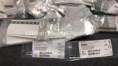 Large Quantity of Synthes / Depuy Screws, Plates and Guide Wires - 5