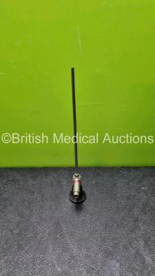 Endoscopic London A2050 30 Rigid Endoscope 30 Degree (Obstructed View)