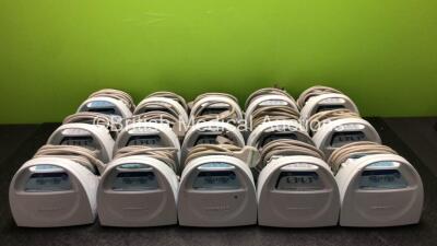 15 x Covidien Kendall SCD Express Sequential Compression Systems (All Power Up)