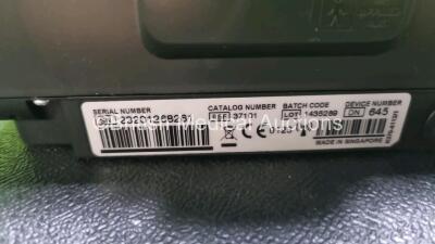 5 x ResMed Airsense 10 Autoset CPAP Units with 5 x Power Supplies (All Power Power Up) *SN 23201268261 / 23021580435 / 23171334437 / 23202671464 / 230215371 / 23183573124* - 8