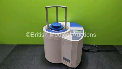 DAC Universal by Nitram Dental Autoclave (Powers Up, Crack in Case - See Photo)