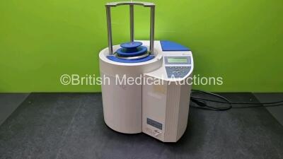 DAC Universal by Nitram Dental Autoclave (Powers Up)