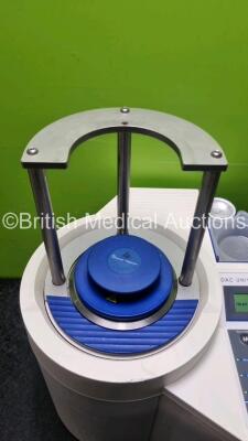 DAC Universal by Nitram Dental Autoclave (Powers Up Damage / Missing Casing - See Photo) - 3