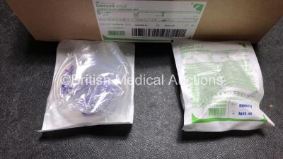 300 x Compat ella REF 12298206 Universal Sets for Feeding Pumps *Expire 05-2023* *Stock Photo Used* - 3