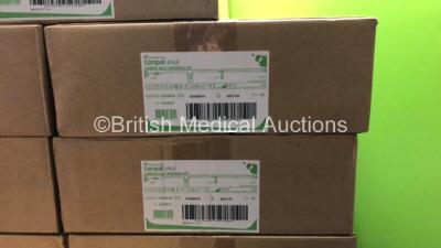 300 x Compat ella REF 12298206 Universal Sets for Feeding Pumps *Expire 05-2023* *Stock Photo Used* - 2