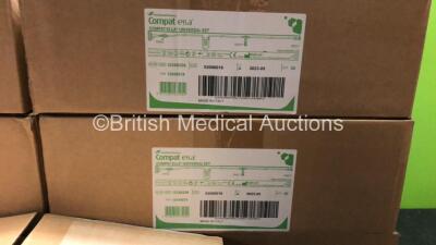 210 x Compat ella REF 12298206 Universal Sets for Feeding Pumps *Expire 05-2023* - 2