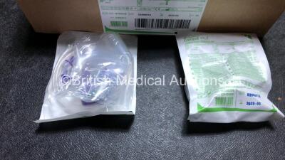 210 x Compat ella REF 12298206 Universal Sets for Feeding Pumps *Expire 05-2023* - 3