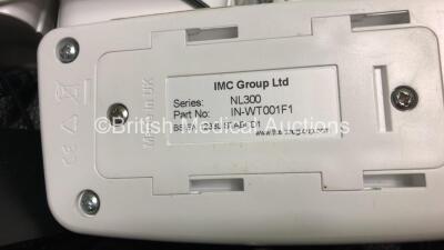 Large Quantity of IMC Group Notion Lite Cloud Unit with Power Supplies - 7