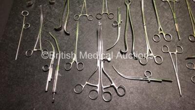 Job Lot of Various Surgical Instruments and Tattoo Needles - 2