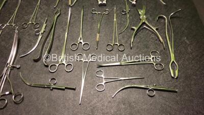 Job Lot of Various Surgical Instruments and Tattoo Needles - 6