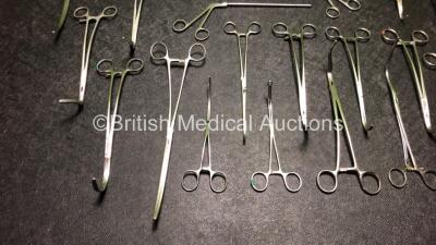 Job Lot of Various Surgical Instruments - 2