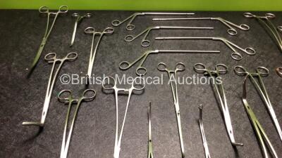 Job Lot of Various Surgical Instruments - 3