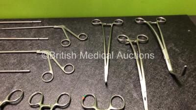 Job Lot of Various Surgical Instruments - 5