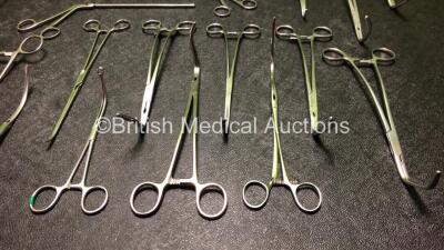 Job Lot of Various Surgical Instruments - 6