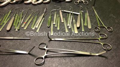 Job Lot of Various Surgical Instruments - 5