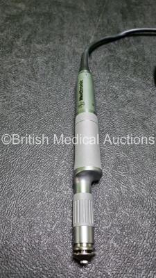 Medtronic Midas Rex ES100 Microsaws Handpiece *SN P06275802* - 2