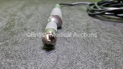 Medtronic Midas Rex ES100 Microsaws Handpiece *SN P06275802* - 3