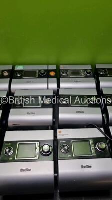 15 x ResMed Autoset S9 CPAP Units (Some Units with Damage to Casing - See Photos) - 4