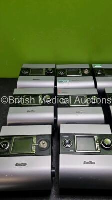 15 x ResMed Autoset S9 CPAP Units (Some Units with Damage to Casing - See Photos) - 5