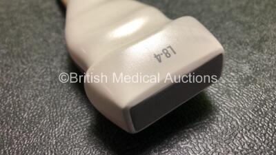 Philips L8-4 Ultrasound Transducer / Probe *Untested* - 4