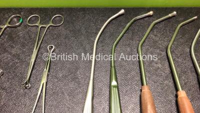 Job Lot of Various Surgical Instruments - 5