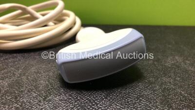 GE 4C-D Ultrasound Transducer / Probe *Untested* - 2