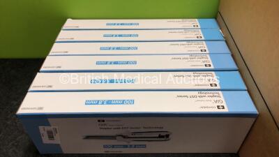 15 x Covidien GIA Autosuture Stapler with DST Series Technology 100mm-3.8mm *Expiry 2026* - 3